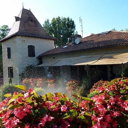 Moulin Rouhaud Hotel Montboyer Ngoại thất bức ảnh