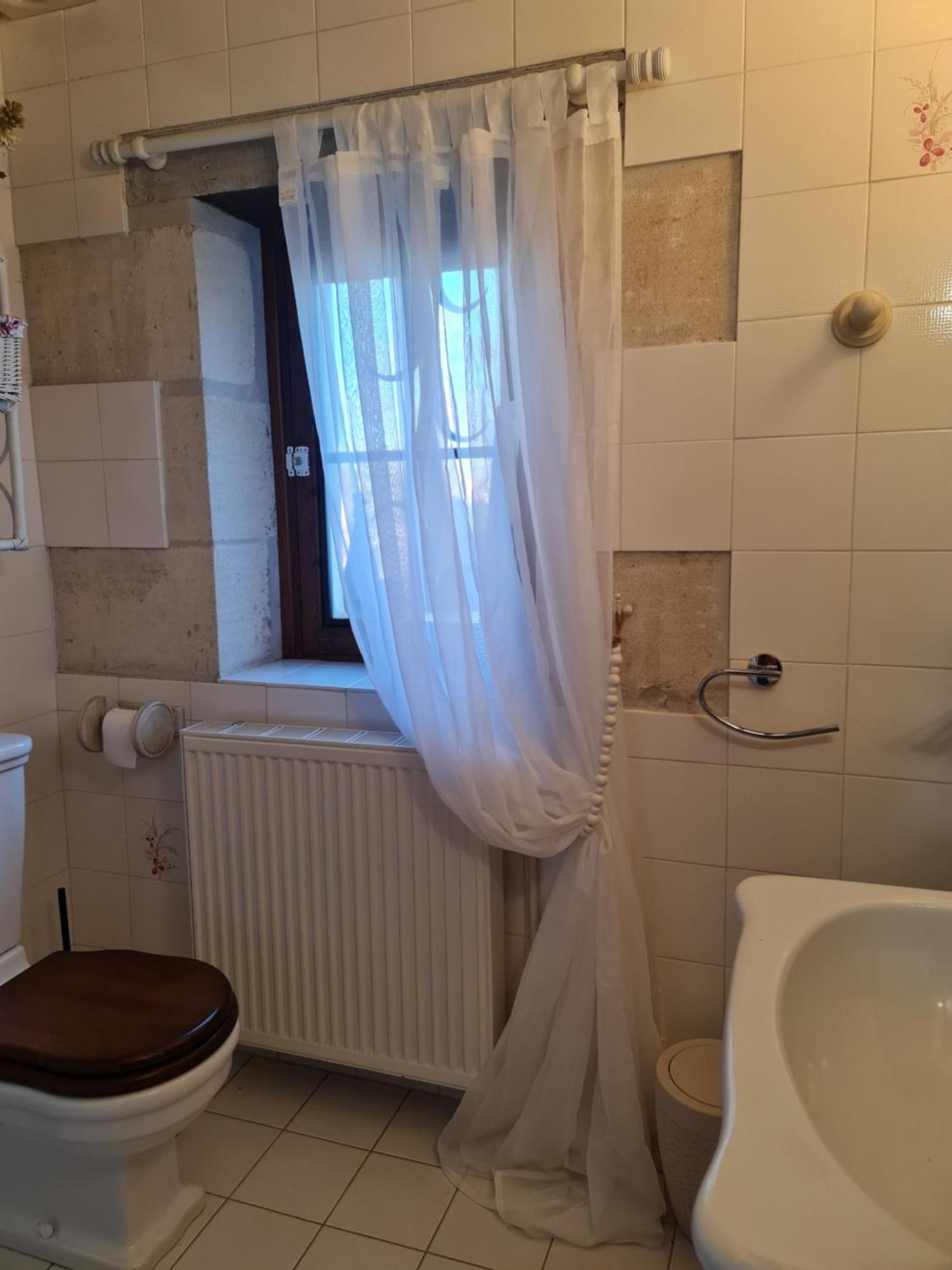 Moulin Rouhaud Hotel Montboyer Ngoại thất bức ảnh