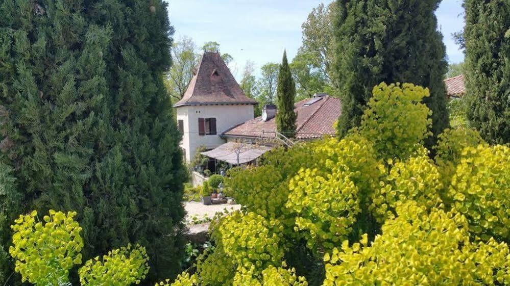 Moulin Rouhaud Hotel Montboyer Ngoại thất bức ảnh