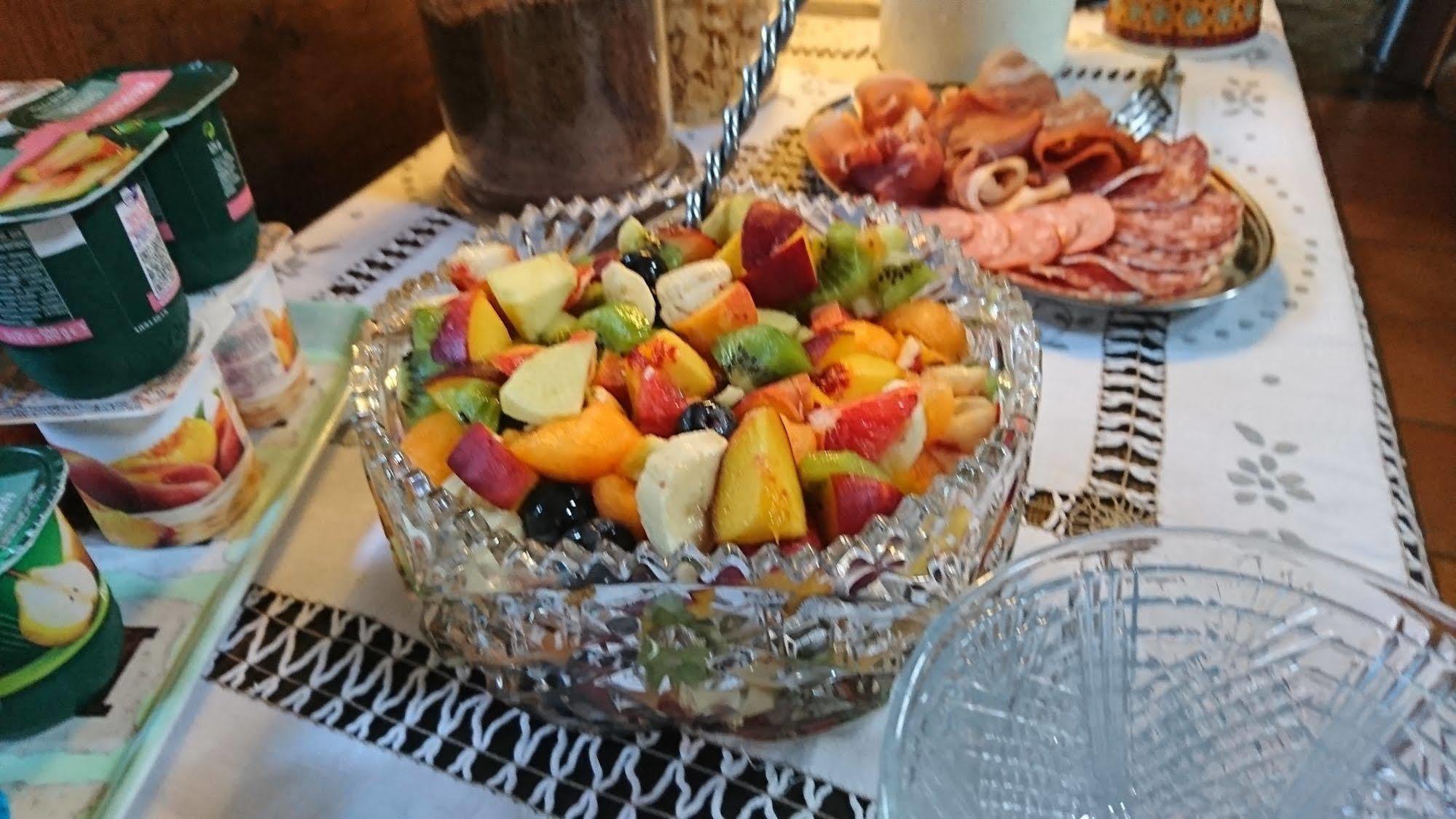Moulin Rouhaud Hotel Montboyer Ngoại thất bức ảnh